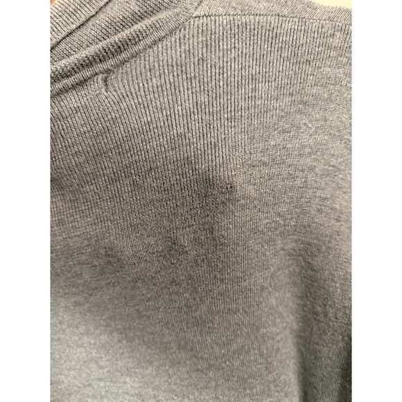 Vintage S 100% Italian Merino Wool Belted Cardigan Sweater, Sarah Spencer Womens - Picture 7 of 8